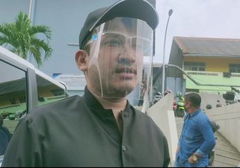 Saking Paranoidnya, Ruben Onsu Suruh Anak Buahnya yang Memasak Makanan di Dapur Meski Berada di Warung Milik Orang Lain!