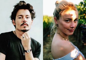 Johnny Depp Kalah dalam Kasus Pengadilan Lawan Media Inggris yang Menyebutnya Sebagai Tukang Pukul Istri