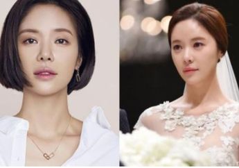 4 Tahun Menikah Tanpa Gosip Miring, Aktris Korea Hwang Jung Eum Mendadak Gugat Cerai Suaminya!