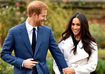 Meghan Markle Tak Terima Dikritik Hanya karena Acara Baby Shower Habiskan Dana Nyaris Rp 8 Miliar: Itu Bukan Uang Pajak
