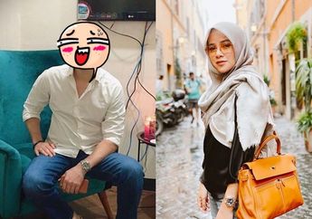 Pilih Hijrah dan Kini Hidup Bahagia Usai Dinikahi Pengusaha Tajir Melintir, Terkuak Ini Sosok Mantan Suami Bulenya!