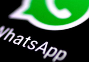 Langkah Mudah Mengunci Pesan WhatsApp pada Smartphone, Chat Tidak Bisa Dilihat Sembarang Orang!