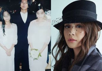 Dulu Akrab Bak Tak Ada Sekat Meski Berstatus Saudara Tiri, Nagita Slavina Kini Justru Tak Pernah Terlihat Bersua dengan Kakak Tirinya, Rio Tengker, Ada Apa?