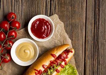 Bukan Sate Kambing, Justru Cocolan hingga 4 Makanan Ini yang Jadi Biang Keladi Darah Tinggi Menjurus Hipertensi