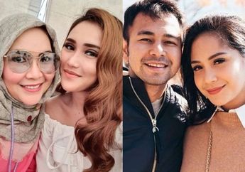 Makin Heboh! Nagita Slavina Buka Nama Artis yang Ia Blacklist Pasca Umi Kalsum Minta Jaga Suami! Ayu Ting Ting Masuk?