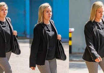 Miris, Ibu Guru Kirimi Pesan Menggoda dan Foto Panas ke Muridnya, Nekat Ajak Berhubungan Badan di Lapangan Sekolah