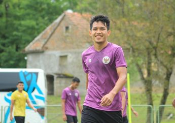 Baru Main 3 Kali, Witan Sulaeman Resmi Pamitan dari FK Radnik Surdulica