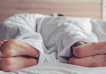 Jangan Marah Kalau Gairah Seksual Istri Anda Menurun Apalagi Setelah Melahirkan, Apalagi Penyebab Lainnya? Ini Dia!