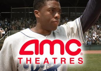 Hormati Kematian sang Legenda Chadwick Boseman, Film '42' Akan Kembali Ditayangkan di 300 Wilayah