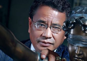 Jengkel Dituduh Bangkrut hingga Jual Apartemen Mewahnya, Hotman Paris Ngaku Pernah Dijuluki Raja Pailit: Tanya Prabowo Subianto, Saya Pengacara Dia!