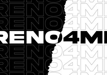 OPPO Bakal Adakan Ajang Pencarian Influencer, Yuk Catat Tanggalnya!