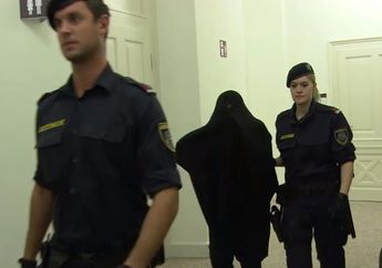 Malangnya Nasib Wanita Ini, Kewalahan Hadapi Nafsu Suaminya yang Tinggi, Malahan Harus Bertanggung Jawab karena Tak Sengaja Bunuh Suaminya