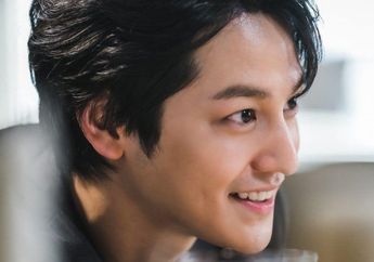 Balik Main Drama Setelah 4 Tahun Vakum, Kim Bum Tampil Menawan Perankan Rubah Ekor 9 Yi Rang dalam Drama Tale of the Nine Tailed