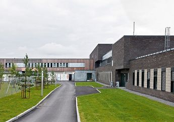 Bak Masuk Surga Setelah Lakukan Kejahatan, Narapidana yang Dijebloskan ke Penjara Ini Justru Nyaman dan Betah, Bahkan Enggan Keluar dari Penjara Itu, Ini Alasannya