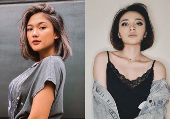 Dianggap Body Shaming Gegara Keluh Kesahnya Komentari Tubuh Orang Lain, Revina VT Langsung Kena Semprot Marion Jola: Mungkin Dia Merasa Keren dengan Berpendapat Seenaknya...