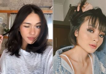 Tega Lakukan Body Shaming Kepada Wanita Lain, Pernyataan Revina VT Soal Pantat Hitam Tuai Sindiran Pedas dari Nana Mirdad, Begini Ucapnya!