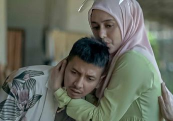 Calon Anak Ketiga yang Dikandung Fairuz A Rafiq Meninggal dalam Kandungan, Sonny Septian: Gak Ada Orang Tua yang Gak Sedih Ditinggalkan Anaknya