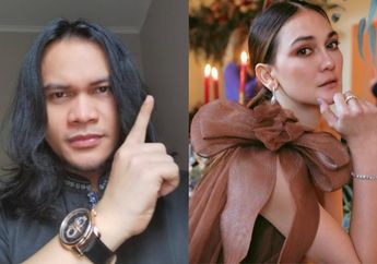 Skandal Videonya Bareng Ariel NOAH Dianggap Sebagai Penyebab Dirinya Seret Jodoh, Luna Maya Malah Dibela Mbah Mijan Habis-habisan: Dia Khilaf Waktu Itu, Sudah Impas!
