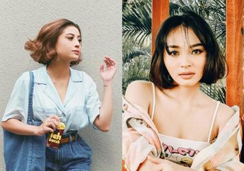 Akhirnya Ikut Turun Tangan Berikan Tanggapan, Awkarin Nasihati Revina VT: Semoga Cepat Berdamai dengan Hatinya dan Semesta!