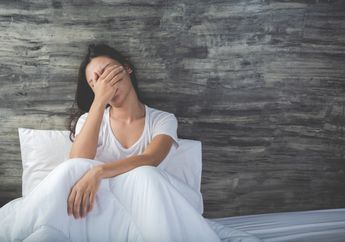 Berikut Fakta-fakta Mengejutkan yang Terjadi Pada Vagina Apabila Tak Berhubungan Seksual, Salah Satunya Otot Vagina Terkunci, Hati-hati!