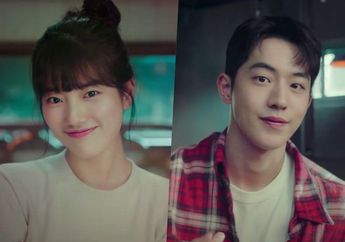 Yuk Tonton Serunya Mimpi Besar Suzy dan Nam Joo Hyuk di Trailer Drama Terbaru Mereka, Start-Up!