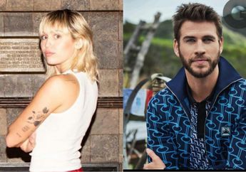 Bicara Tentang Perceraiannya dengan Liam Hemsworth, Miley Cyrus: Benar-benar Payah!