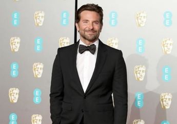 Anak Berbakti, Bradley Cooper Rela Tidak Keluar Rumah Selama Berbulan-bulan Demi Mengurus Ibunya yang Tua Renta!