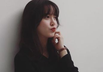 Luncurkan Album Baru Pasca Bercerai, Goo Hye Sun Diserang Komentar Jahat Netizen!