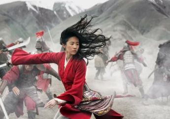 Tuai Kontroversi, Film Live Action Mulan Kembali dapat Ancaman Boikot Jelang Perilisan!