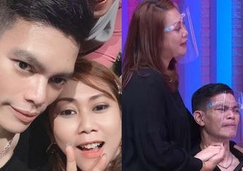 Dibuang Istri Saat Sedang Terpuruk karena Alami Stroke, Tangis Nino Elkasih Pecah Saat Ada Wanita yang Mau Terima Kondisinya