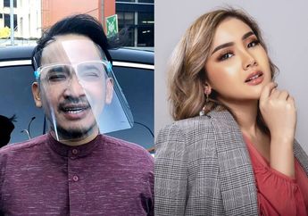 Sosok Penyanyi Dangdut yang Gandeng Tangan Jordi Onsu Sedang Sakit, Ruben Onsu Buka Suara Terkait Kondisi Sakitnya Cita Citata: Aku Juga Telepon Dia, Kasih Semangat!