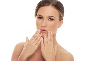 Hanya dengan Bahan Rumahan Ini, Bibir Merah Merona Tanpa Kering dan Pecah-pecah, Berani Coba?