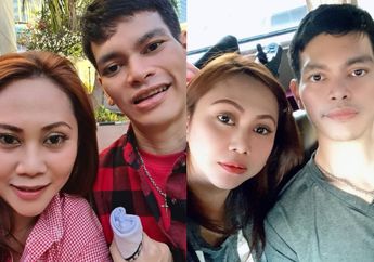 'Aku Ingin Dia Hidup 30 Tahun Lagi untuk Menebus Waktu yang Terbuang' Ungkap Mantan Kekasih Nino Elkasih yang Mendadak Minta Balikan Usai Tahu Kondisi sang Musisi yang Sakit Stroke dan Dicerai Istrinya