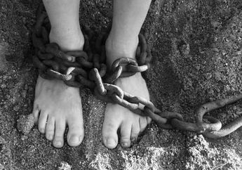 Kelewat Batas, Demi Balas Dendam Seorang Wanita Nekat Lukai Diri dengan Pisau dan Lem Vaginanya Agar Mantan Pacar Dipenjara, Akhirnya Justru Ngenes!