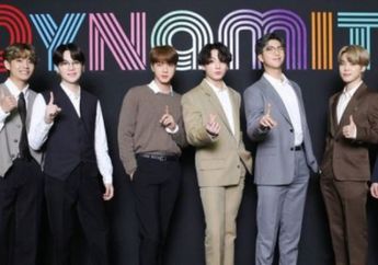 Sukses Puncaki Billboard 100, BTS Kini Diprediksi Masuk Nominasi Grammy Awards 2021!