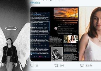 Dibekali Tali Oleh Sang Ayah Untuk Bunuh Diri Gara-gara Suka K-Pop, Melisa Curhat ke Suga BTS Sebelum Akhiri Hidupnya dengan Satu Tembakan