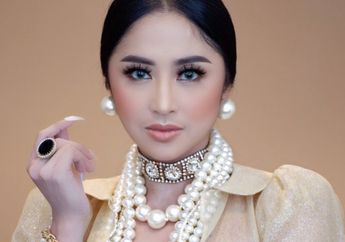 Keponakannya Dibully karena Memiliki Paha Besar, Dewi Perssik: Kita Harus Belajar..