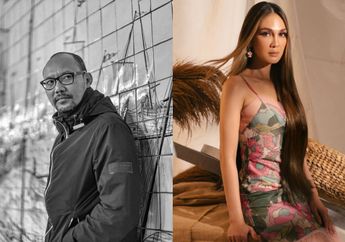 Diberi Gombalan Maut oleh Mantan Suami Rossa, Luna Maya Terlihat Salah Tingkah Saat Yoyo Padi Secara Terang-terangan Ajak Naik Pelaminan: Jangankan Dinyanyiin Luna, Diakadin Pun Boleh!