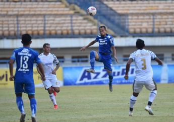 Persib Kantongi Lisensi AFC, Langsung Canangkan Pembangunan Training Center