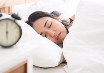 Hanya Butuh Waktu 2 Menit! Begini 4 Rahasia Tidur Lelap Para Tentara di Amerika Serikat 