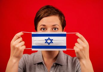 Muak dengan Penanganan Buruk Pandemi Covid-19 di Negaranya, Warga Israel Tuntut Perdana Menteri Mengundurkan Diri: 'Cukup Denganmu!'