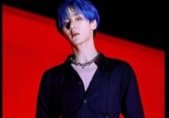 Tanpa Nyontek Resep dan Hanya Lihat dari Foto, Kun WayV&nbsp;Sukses Masak Hidangan Khas Indonesia!