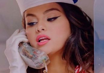 Di Balik Musik, Film, dan Rencana Bisnisnya untuk 2021, Selena Gomez Ingin Dominasi Semua Bidang!