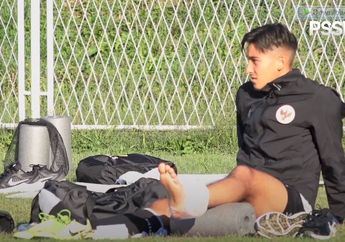 Mengenal Cedera ACL, Musuh Besar Pesepakbola yang Kini Menghampiri Jack Brown