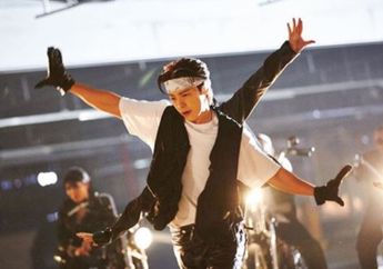 Ditunjuk Duta Kehormatan Yayasan Onkologi Anak Indonesia, Donghae Super Junior: Saya Merasa Terhormat