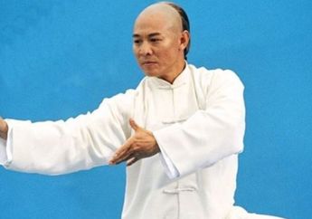 Masih Ingat Jet Li? Sempat Dikabarkan Sakit Keras sampai 4 Tahun Lamanya Menepi dari Dunia Hiburan, Begini Kabar Sang Aktor Laga Sekarang, Mencengangkan