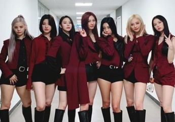 Sambil Menangis Pilu, Idol K-Pop Ini Ungkap Pernyataan Mengejutkan soal Nasib Apes Grup CLC, Bagaimana Respon Agensi?