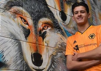 Diamnya Wolverhampton Tanda Ogah Melepas, PSSI Kirim Surat Lagi Bersikeras Minta Justin Hubner