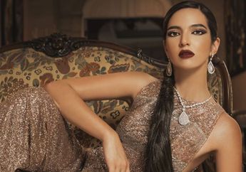 Dulu Ngacir Saat Goreng Telur Gegara Takut Kecipratan Minyak, Nia Ramadhani Kini Jadi Jago Masak Lodeh hingga Masakan Khas Indonesia Lainnya Sampai Tuai Pujian Setinggi Langit: Hebat Lo Sekarang! PSBB Jadi Bisa Masak!