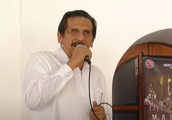 Satu Anggota Keluarga Raffi Ahmad Dinyatakan Positif Covid-19, Begini Kondisinya Sekarang